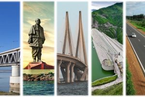 Civil Engineering Documentaries of Mega-Projects of India - Free Udemy Courses