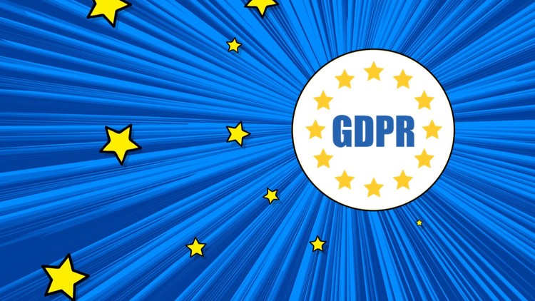 Complete end-user GDPR training course with certification - Free Udemy Courses