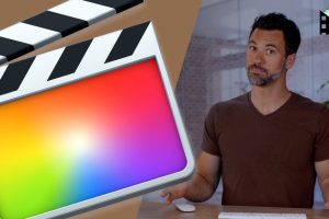 Comprehensive Guide to Final Cut Pro: Part Six - Free Udemy Courses