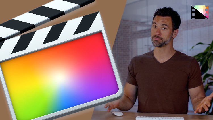 Comprehensive Guide to Final Cut Pro: Part Six - Free Udemy Courses