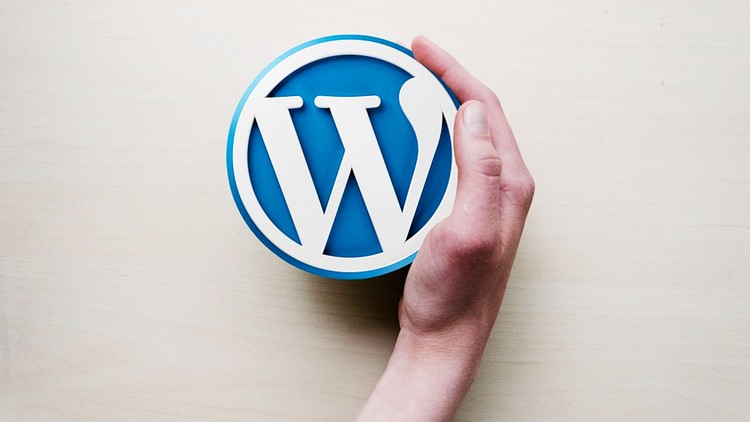 Create Your First Wordpress Site in Under an Hour - Free Udemy Courses