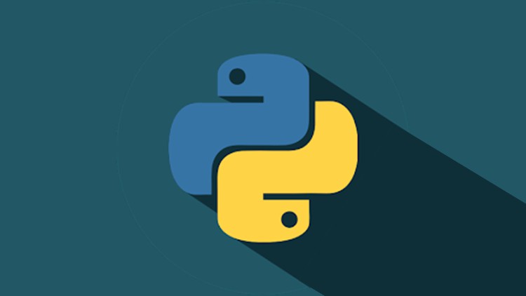 Creating Desktop Applications with Python - Free Udemy Courses