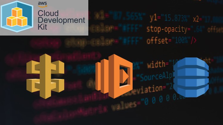 Creating a Serverless API that scales - Free Udemy Courses