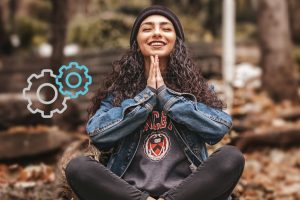 Deep Peace & Happiness Masterclass - Free Udemy Courses