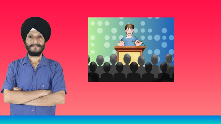 Direct Indirect Speech - Free Udemy Courses