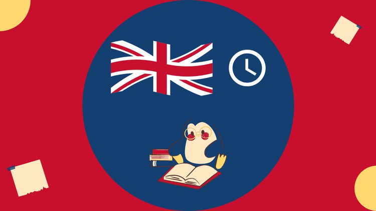 English Tense Forms Guide - Free Udemy Courses