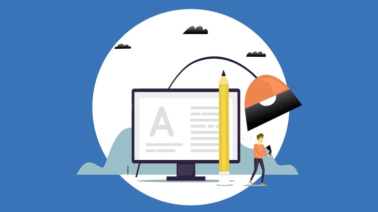 Essentials of Writing Content - Free Udemy Courses