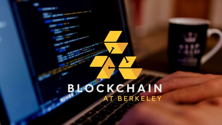 Ethereum Development Course - Blockchain at Berkeley - Free Udemy Courses