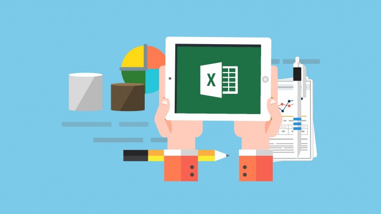 Excel Beginners Training From Scratch - Free Udemy Courses