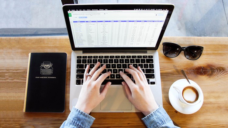 Excel Do's and Don'ts: how to make your spreadsheets shine - Free Udemy Courses