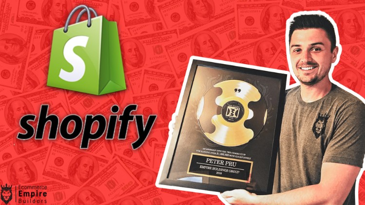 FREE Course Find Winning Shopify Dropshipping Products FAST! - Free Udemy Courses