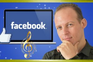 Facebook & Instagram Ads Facebook Page Or Fan Page For Music - Free Udemy Courses