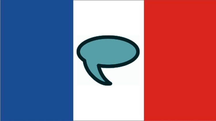 French Rules of Pronunciation - Free Udemy Courses