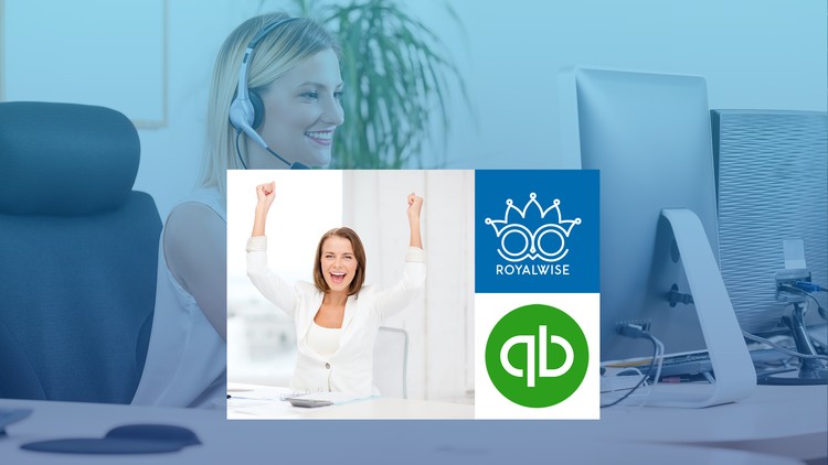 Getting to Know QuickBooks® Online - Free Udemy Courses