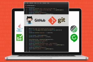 Git & GitHub for Automation Testing - Free Udemy Courses