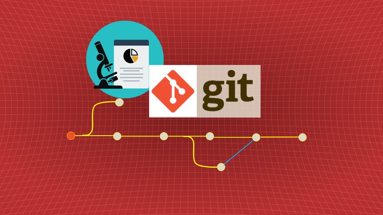 Git tutorials for Beginners - Complete Course - Free Udemy Courses