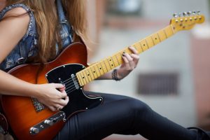 Guitar Outside for Beginners - Free Udemy Courses