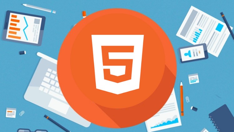 HTML5 Programming - Web Development Skills - Free Udemy Courses