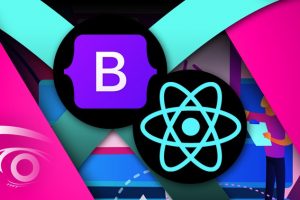 Hands-On Projects in Bootstrap and React Bootcamp