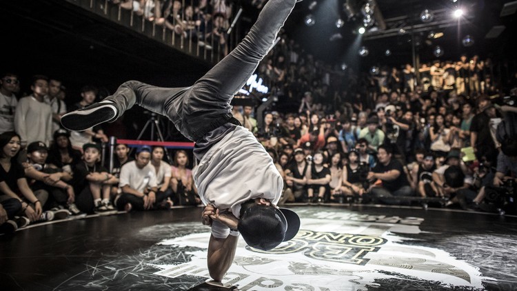 How To Breakdance - From Beginner To Pro In Just 7 Days - Free Udemy Courses