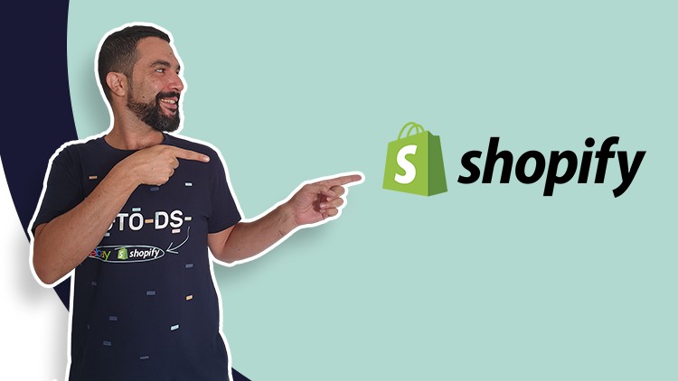 How To Build Your Shopify Dropshipping Store 2022 - Part 3 - Free Udemy Courses