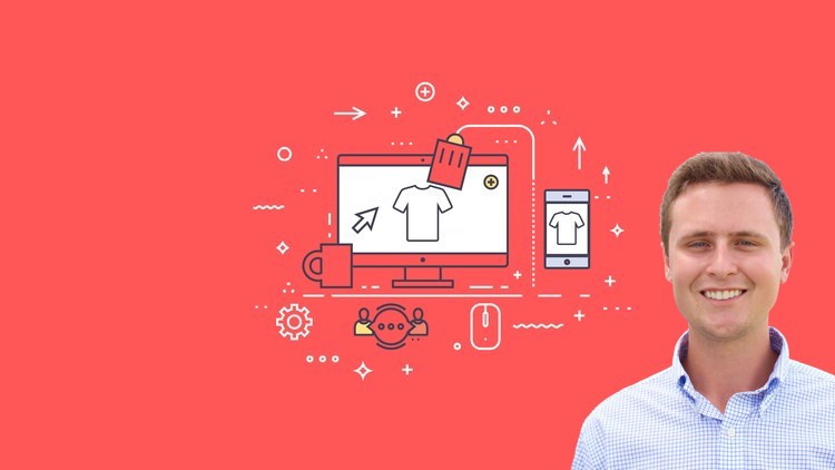 How To Sell On Teespring Without Paid Ads - Free Udemy Courses