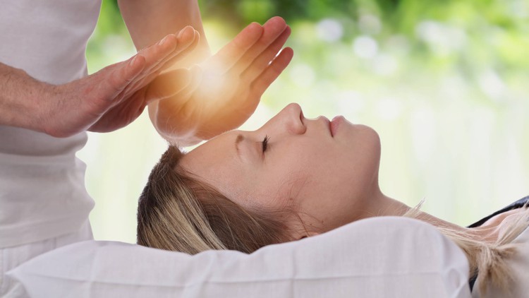 How To Start Your Reiki Business - Free Udemy Courses