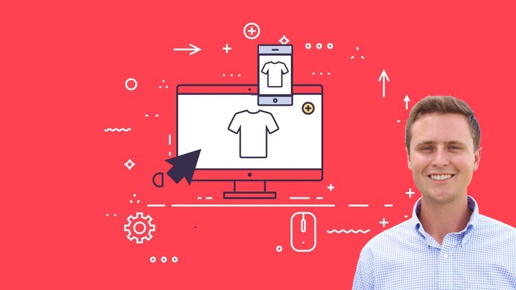 How To Use Social Media For Teespring - Free Udemy Courses