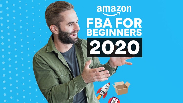 How to Sell on Amazon FBA In 2020 | Step by Step [COURSE] - Free Udemy Courses