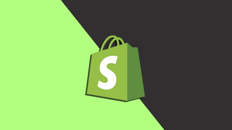 How to Use Shopify Tutorial For Beginners - Online Store - Free Udemy Courses