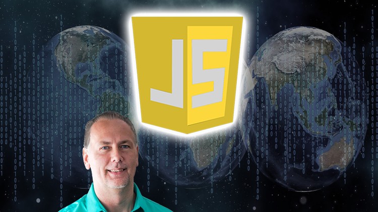 How to create a JavaScript Game Number Guessing Game Project - Free Udemy Courses