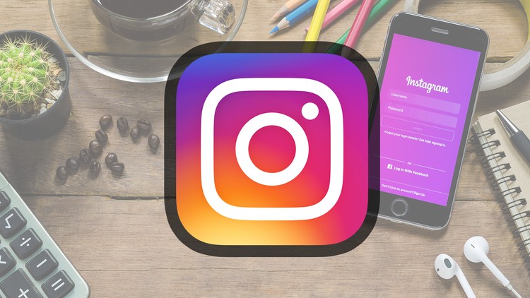 Instagram Small Business & Startup Marketing Foundation - Free Udemy Courses