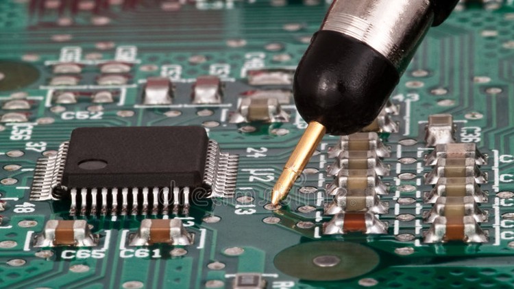 Introduction to Testing of VLSI Circuits & Fault Modeling - Free Udemy Courses