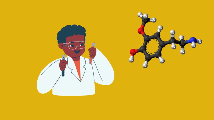 Introduction with Amines (Organic Chemistry) - Free Udemy Courses