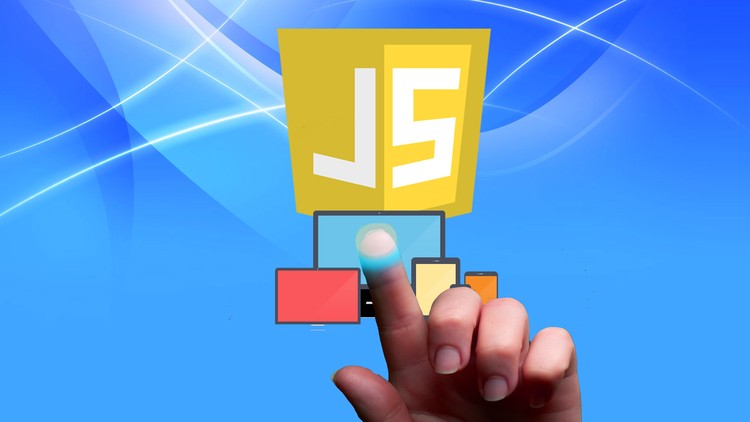 JavaScript DOM Dynamic Web interactive content Boot Camp - Free Udemy Courses