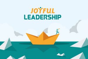 Joyful Leadership - Free Udemy Courses