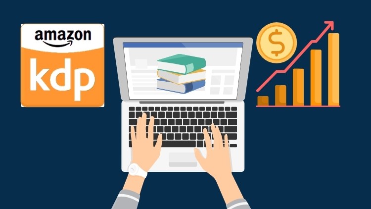 Kindle Direct Publishing for Beginners: Learn from Scratch - Free Udemy Courses