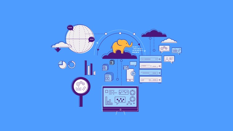 Learn BigData & Hadoop with Practical - Free Udemy Courses