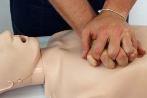 Learn CPR, AED and First Aid with 7 Steps! - Free Udemy Courses