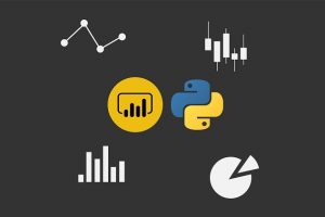 Learn Data Visualization with Python, Plotly and Power BI - Free Udemy Courses
