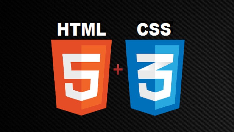 Learn HTML5 with CSS Free - Free Udemy Courses