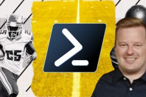 Learn How to Code With Football