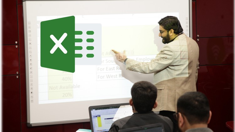 Learn INDEX, MATCH, OFFSET & WHAT IF ANALYSIS in MS Excel - Free Udemy Courses