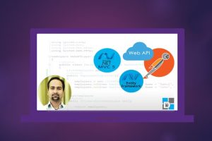Learn MVC + Web API from scratch - Basics to Advance - Free Udemy Courses