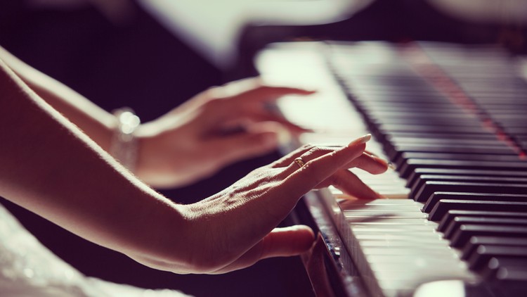 Learn Piano in 45 Days (Part One) - Free Udemy Courses