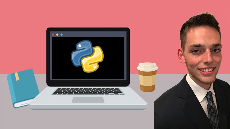 Learn the Building Blocks of Python for Absolute Beginners - Free Udemy Courses