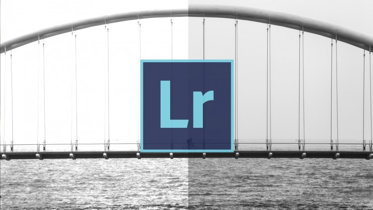 Lightroom 5 Photographer Workflow - Free Udemy Courses
