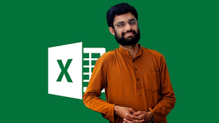 MS Excel: Some Magical Features - Free Udemy Courses