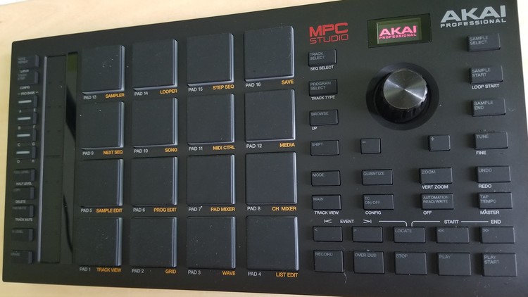 Making music 2 with Akai's MPC Studio MK2 - Free Udemy Courses