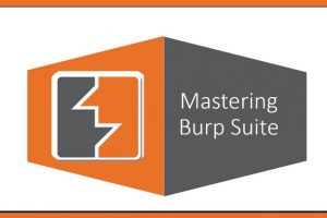 Mastering Burp Suite - Free Udemy Courses